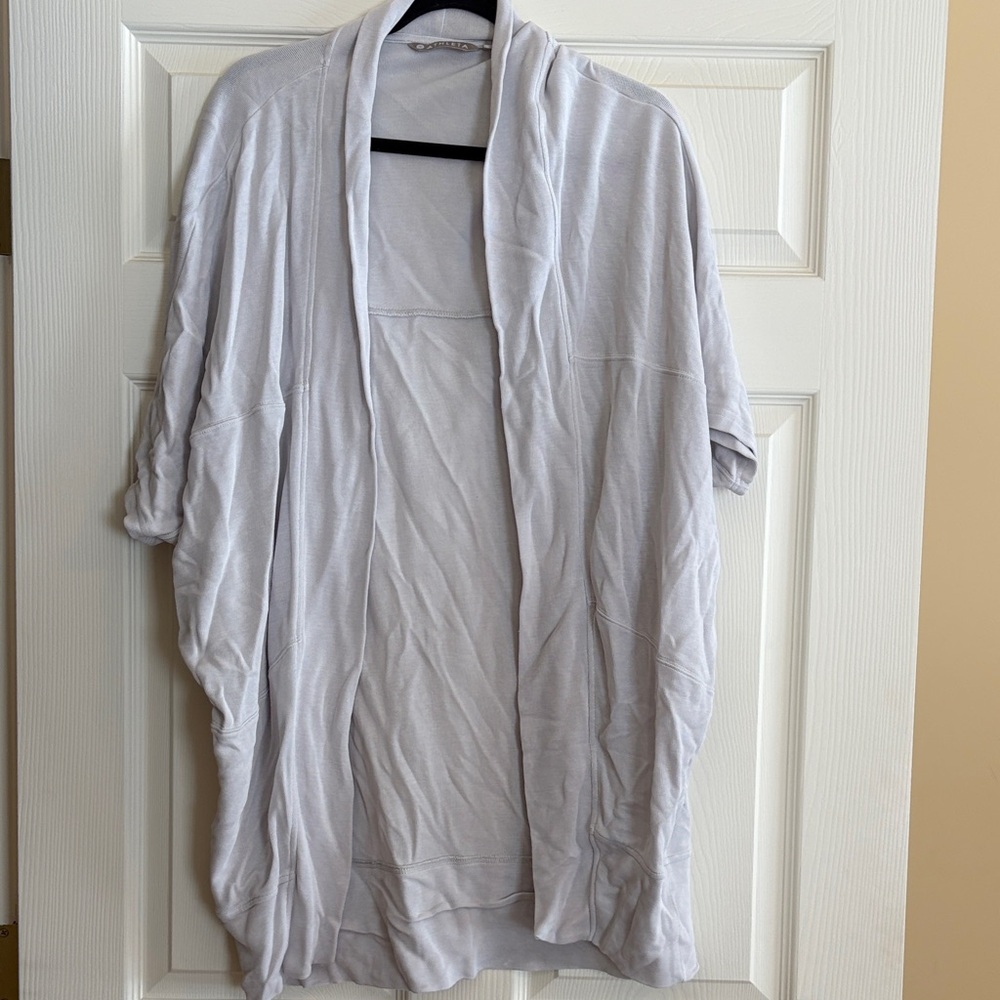 Women’s Athleta Yoga Wrap